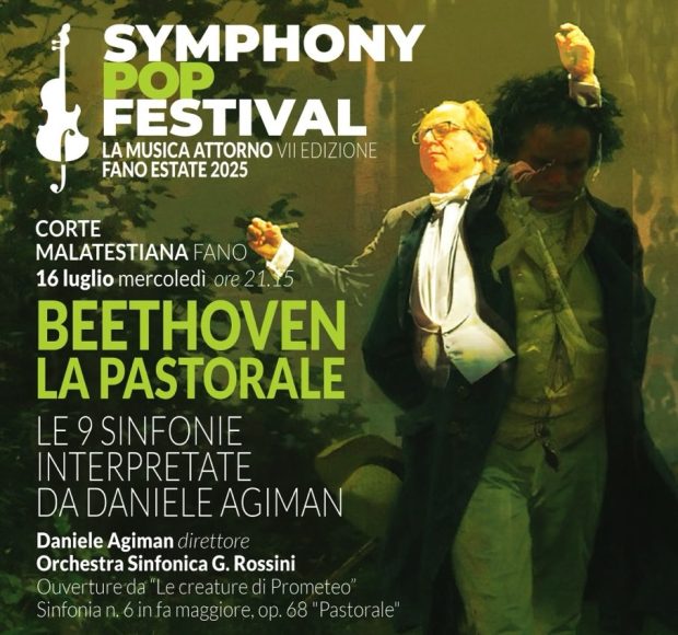 La Pastorale di Beethoven alla Corte Malatestiana di Fano