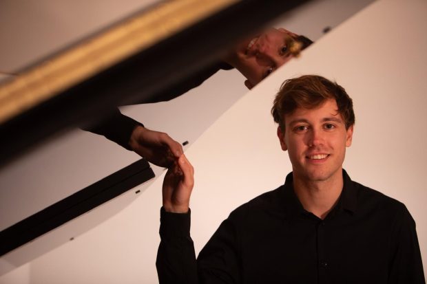 Il recital pianistico di Marco Ottaviani apre a Fano la rassegna “Les nuits d’été”