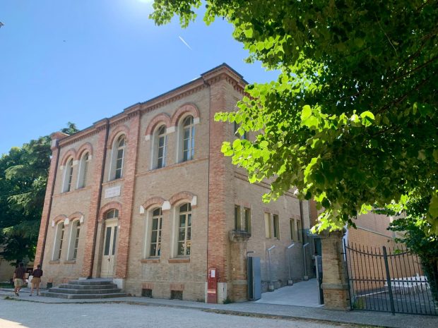 Fano Cresce chiede il potenziamento del servizio bibliotecario