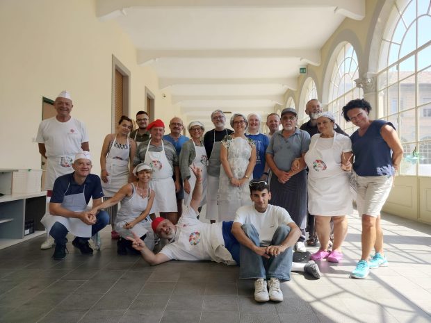 Fano, la Caritas diocesana organizza la Mensa SOStengo
