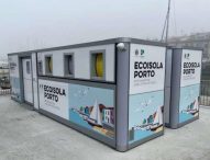 Fano vince il bando FEAMPA 2021/2027: in arrivo un’eco-isola tecnologica al porto