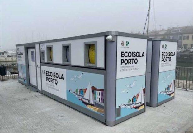 Fano vince il bando FEAMPA 2021/2027: in arrivo un’eco-isola tecnologica al porto