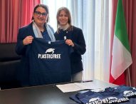 Domenica operativa per Plastic free: “Sono invitati tutti i fanesi”