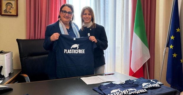Domenica operativa per Plastic free: “Sono invitati tutti i fanesi”
