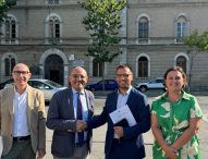Ex Caserma Paolini, ufficiale il trasferimento della palazzina di comando al Comune di Fano