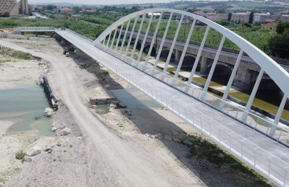 Approvata da Giunta Marche la delibera che dà il via al completamento della Ciclovia Adriatica