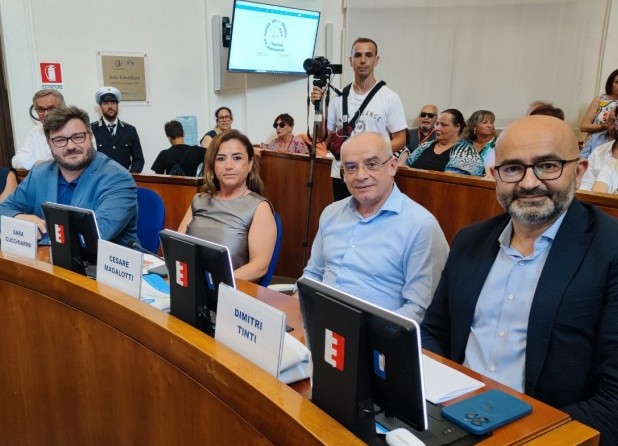 Sicurezza a Fano, Pd: “Basta alibi e propaganda, servono scelte e controlli”