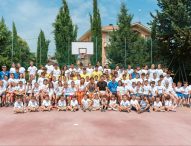 Sport, tornei e divertimento: il Jump Day unisce i centri estivi di Asi Pesaro Urbino in una grande festa
