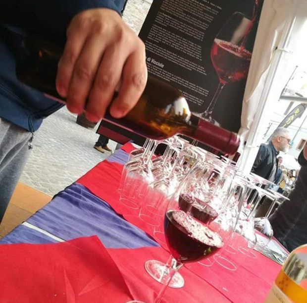 Festa del Vino, a Pergola si celebrano i 20 anni del Pergola Doc dal 25 al 27 luglio
