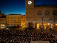 Luigi Lo Cascio, domani sera a Fano, ritira il Premio CineFortrunae 2025