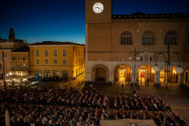 Luigi Lo Cascio, domani sera a Fano, ritira il Premio CineFortrunae 2025