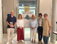 Memorabilia 2025: grande partecipazione per l’incontro con Lucia Annibali alla Mediateca Montanari di Fano