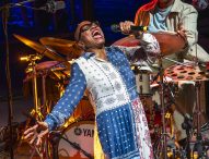 Fano Jazz By The Sea vince la sfida contro il maltempo: 30mila presenze complessive