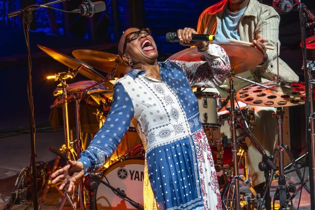 Fano Jazz By The Sea vince la sfida contro il maltempo: 30mila presenze complessive