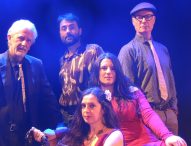 Terre Sonore: concerti dall’8 all’11 agosto