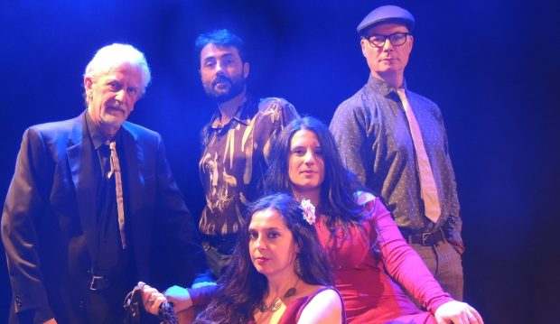 Terre Sonore: concerti dall’8 all’11 agosto