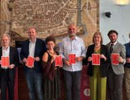 Presentata la quarta edizione del Festival “Il Belcanto ritrovato”, dal 9 al 26 agosto nelle Marche