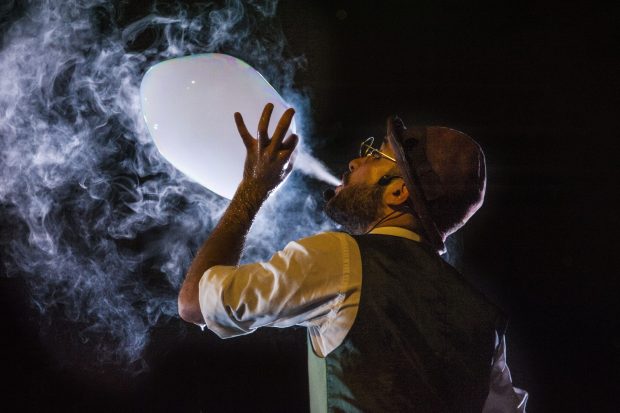 Fano: al Paese dei Balocchi un’estate all’insegna dello stupore