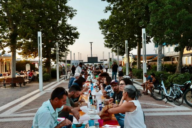 Fano, successo per la 66esima Festa del mare. Gli appuntamenti del 10 agosto