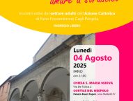 L’arte della Speranza, se ne parla oggi a Fano
