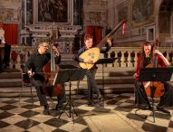Les nuits d’été torna nella Chiesa di S. Francesco a Fano sabato 23 agosto con l’Ensemble Orfeo Futuro
