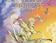 Fano, sabato 23 agosto torna in scena il musical “Il Piccolo Principe”