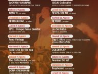 Torna R… estate al Lido di Fano: “Un’esibizione ogni sera e le migliori band tributo d’Italia”