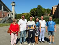 Una nuova area sportiva a San Lazzaro: Fano ottiene 200mila euro dal Ministero dello Sport