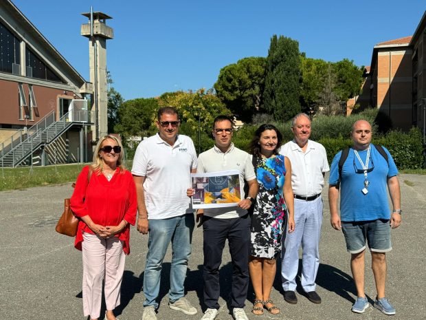 Una nuova area sportiva a San Lazzaro: Fano ottiene 200mila euro dal Ministero dello Sport
