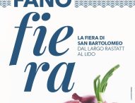 Fano, torna la Fiera di San Bartolomeo. Tante novità tra artigianato e street food