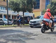 Fano, via Roma: lunedì sera al via l’asfaltatura