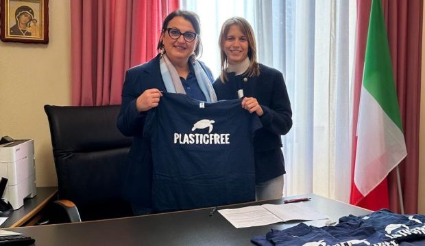 Fano, Plastic Free fa tappa a San Lazzaro: “Domenica 24 agosto tutti invitati”