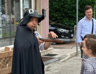 Fano, con l’ultima edizione del Paese dei Balocchi addio al Pifferaio Magico e al Brigante Tartaglione