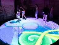 A Pergola torna il Blooming festival, arti numeriche e culture digitali