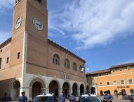 Fano: fermato l’autore del furto alla donna in bici dello scorso 11 agosto