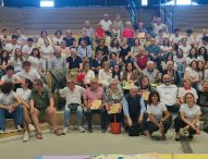 Tinti (Pd Fano):”Sul progetto longevità attiva bene la ripartenza ma non va svalutato il valore degli anziani”