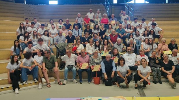 Tinti (Pd Fano):”Sul progetto longevità attiva bene la ripartenza ma non va svalutato il valore degli anziani”