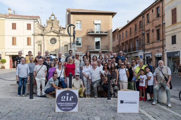 Dalla Fontana della Fortuna al Palazzo Malatestiano: Fano aderisce alla Giornata Internazionale della Fotografia