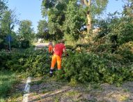 Pesaro Urbino, in Provincia la conta dei danni dopo l’ondata di maltempo