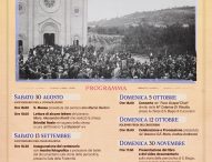 Fano, Cuccurano festeggia i 100 anni della chiesa di San Biagio