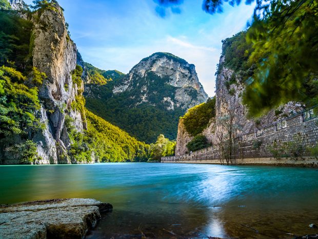 Al via il Festival del cinema Natururale. Due giorni di film immersi nella natura del Furlo