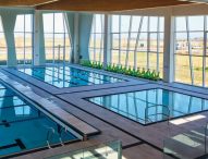 Movimento 5 stelle Fano: “Preoccupati per la gestione del centro natatorio NUOTIAMO”