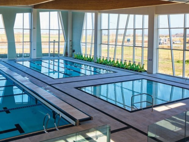 Movimento 5 stelle Fano: “Preoccupati per la gestione del centro natatorio NUOTIAMO”