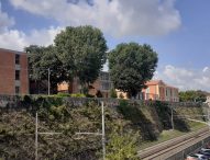 Movimento 5 stelle Fano: “Scarsa illuminazioni in Via Mura Malatestiane”