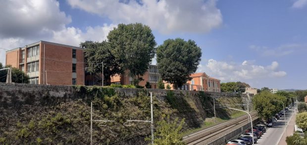 Movimento 5 stelle Fano: “Scarsa illuminazioni in Via Mura Malatestiane”