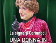 A Fano l’anteprima nazionale del libro “La signora Coriandoli – Una donna in fucsia”