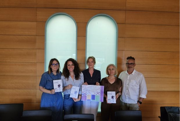 A Fossombrone il Festival di arte contemporanea Artopia