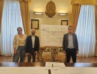 Pergola, 600mila euro per il restyling di piazza della Repubblica e di un primo tratto di viale Martiri