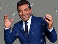 Fano, posticipato lo spettacolo di Max Giusti “Bollicine”