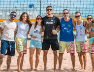 Fano: successo per il Torneo Misto 2×2 all’Arzilla